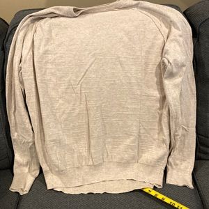 J Cwew Sweater